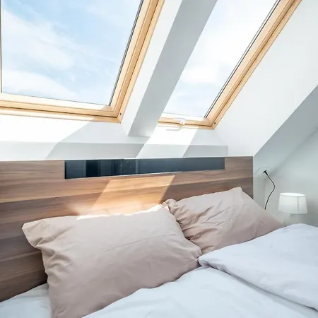 Apartament Large Terrace In Old Center Of By Flat Mаnager *