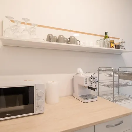 Apartament Large Terrace In Old Center Of By Flat Mаnager Sofia