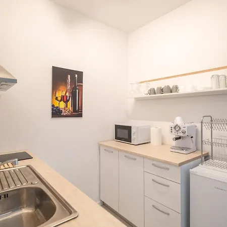 Large Terrace In Old Center Of By Flat Mаnager Apartament Sofia