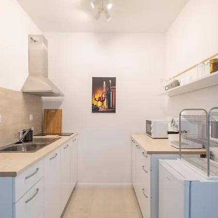 Apartament Large Terrace In Old Center Of By Flat Mаnager Sofia