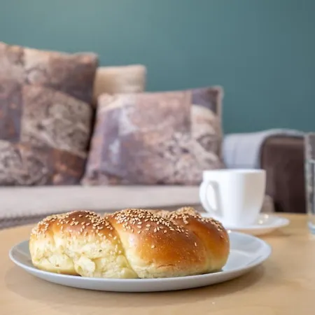 Large Terrace In Old Center Of By Flat Mаnager