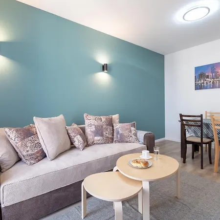 Appartement Large Terrace In Old Center Of By Flat Mаnager Sofia