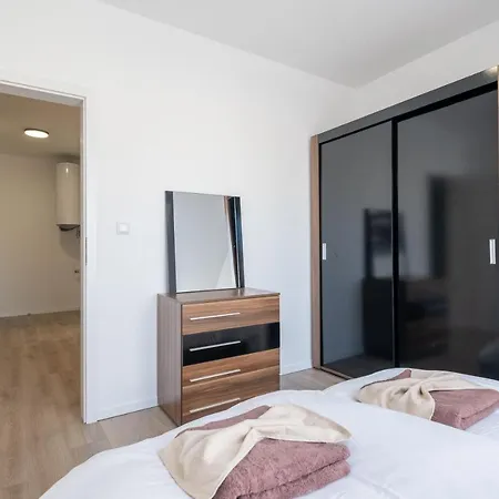 Appartement Large Terrace In Old Center Of By Flat Mаnager Sofia