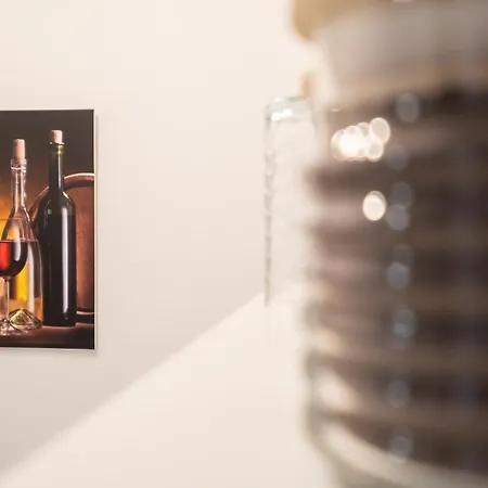 Large Terrace In Old Center Of By Flat Mаnager Lejlighed