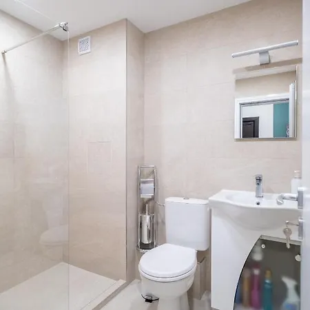 Apartamento Large Terrace In Old Center Of By Flat Mаnager