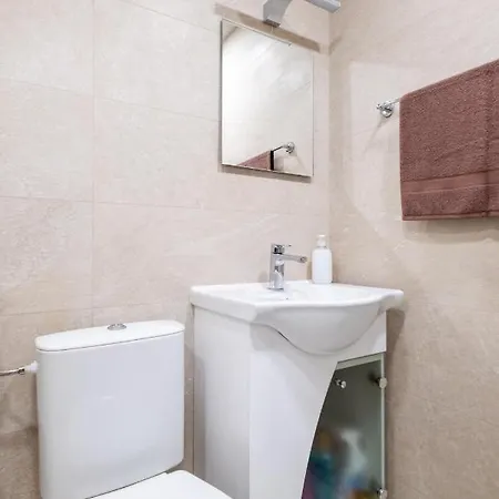 Large Terrace In Old Center Of By Flat Mаnager